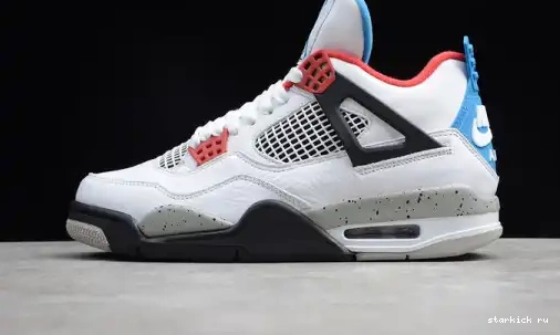 CI1184-146 4 Jordan Retro CI1184-146 What The Air 0607